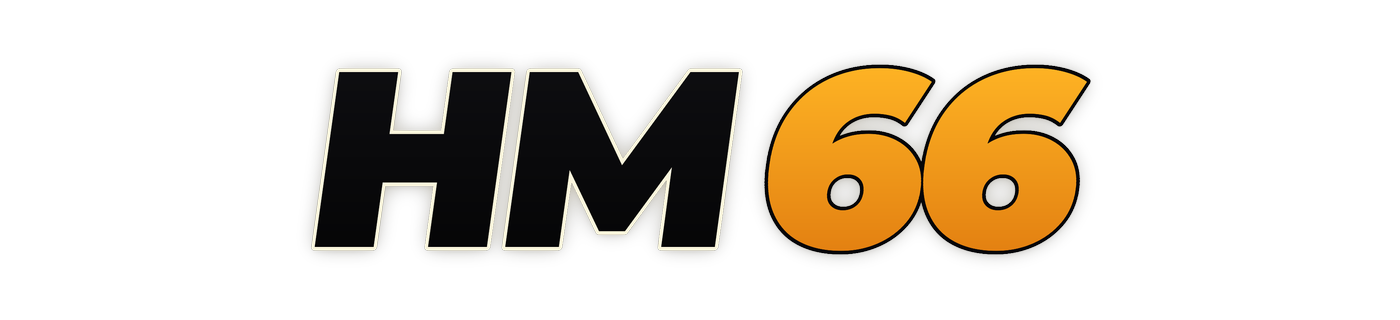 hm66 Logo